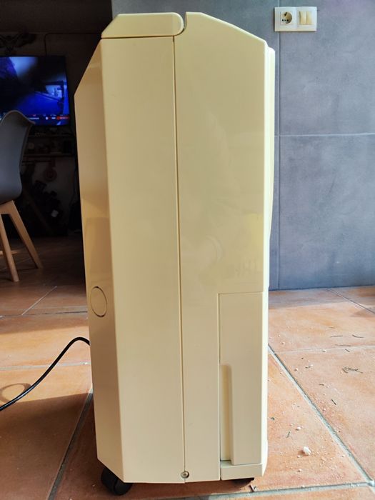 Desumidificador Equation