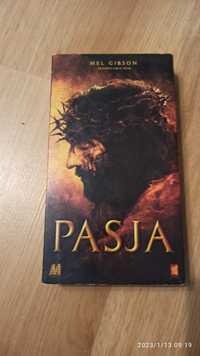 Pasja Mel Gibson Film na Kasecie VHS