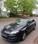 Renault Laguna III Initiale Paris