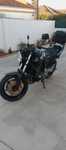 Honda CBF 600 na