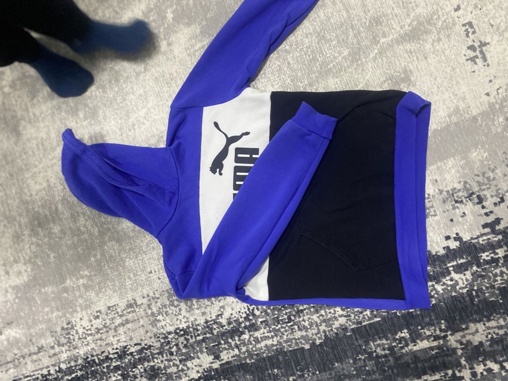 Puma оригінал кофта