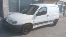 Citroen Berlingo 1.9d