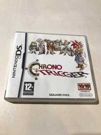Chrono Trigger Nintendo DS klep Irydium