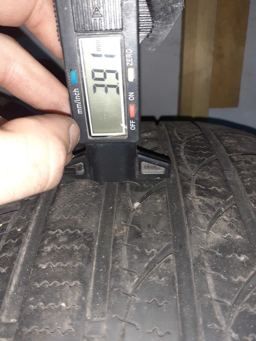 2x używane opony zimowe 215/55 R16 Imperial GWARANCJA możliwy monta