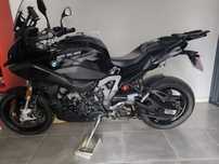 BMW S 1000 XR BLACK