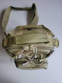 Plecak Sling Bag Highlang Molle