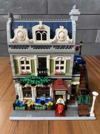 Lego Creator 10243 - Paryska Restauracja