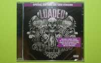 Duff McKagan's Loaded: Sick CD+DVD (folia) Guns 'n' Roses Lublin