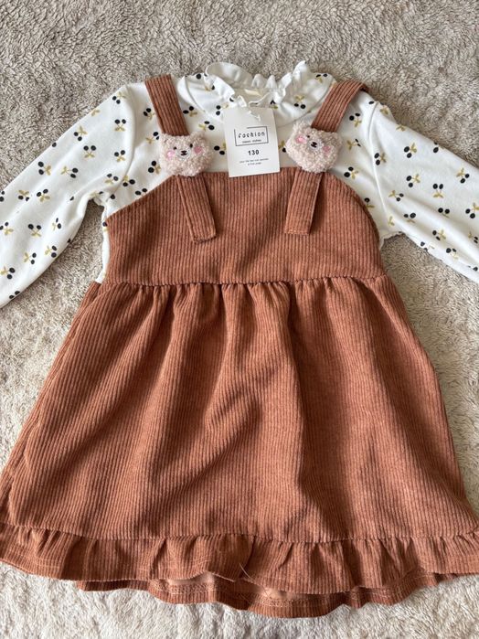 Плаття на дівчинку 116 ріст