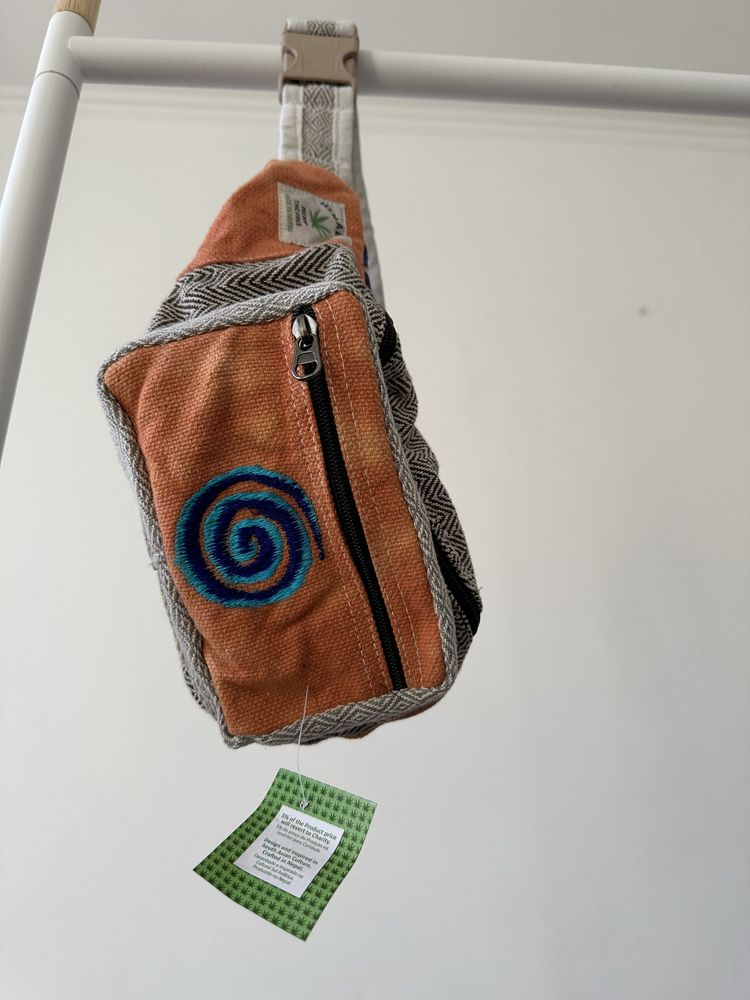 Bolsa de cintura