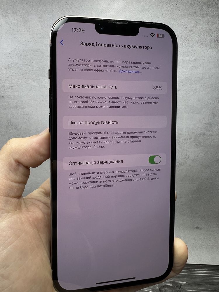 Iphone 13 pro max 128gb айфон про макс