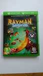 Rayman Legends na Xbox 360
