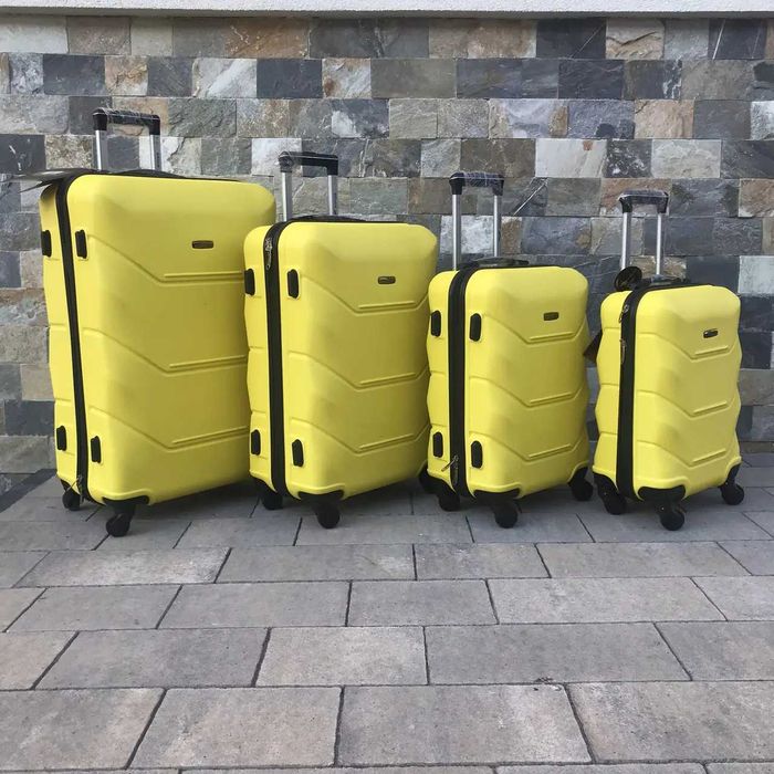 Валіза Чемодан Сумка дорожня Ручна поклажа