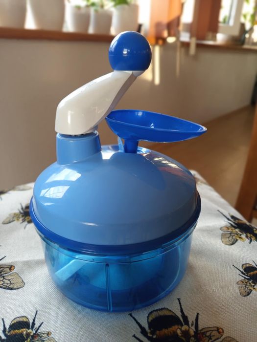 Szef kuchni Tupperware