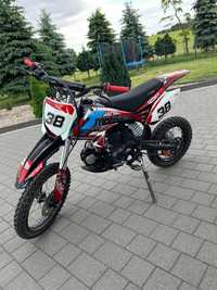 Sprzedam Crossa 125cc