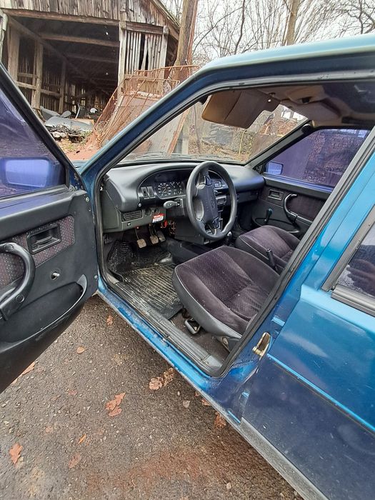 Ваз 2109 балтика інжектор