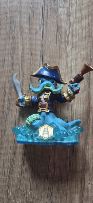 Figurka skylanders Wash Buckler