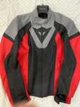 Casaco Moto Dainese