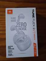 Earphones JBL tune flex 2