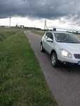 NISSAN Qashqai 2008