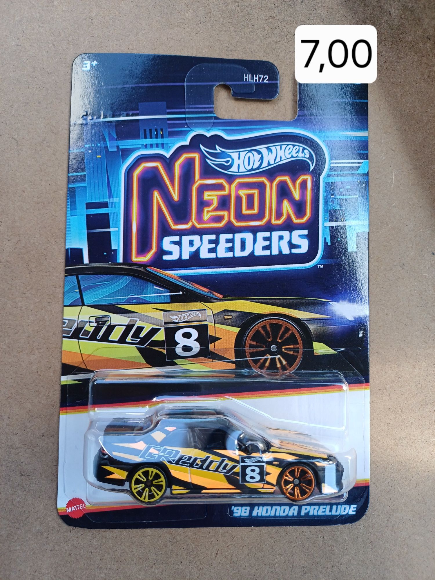 Hotwheels  Novos