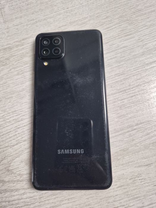 Samsung Galaxy A22