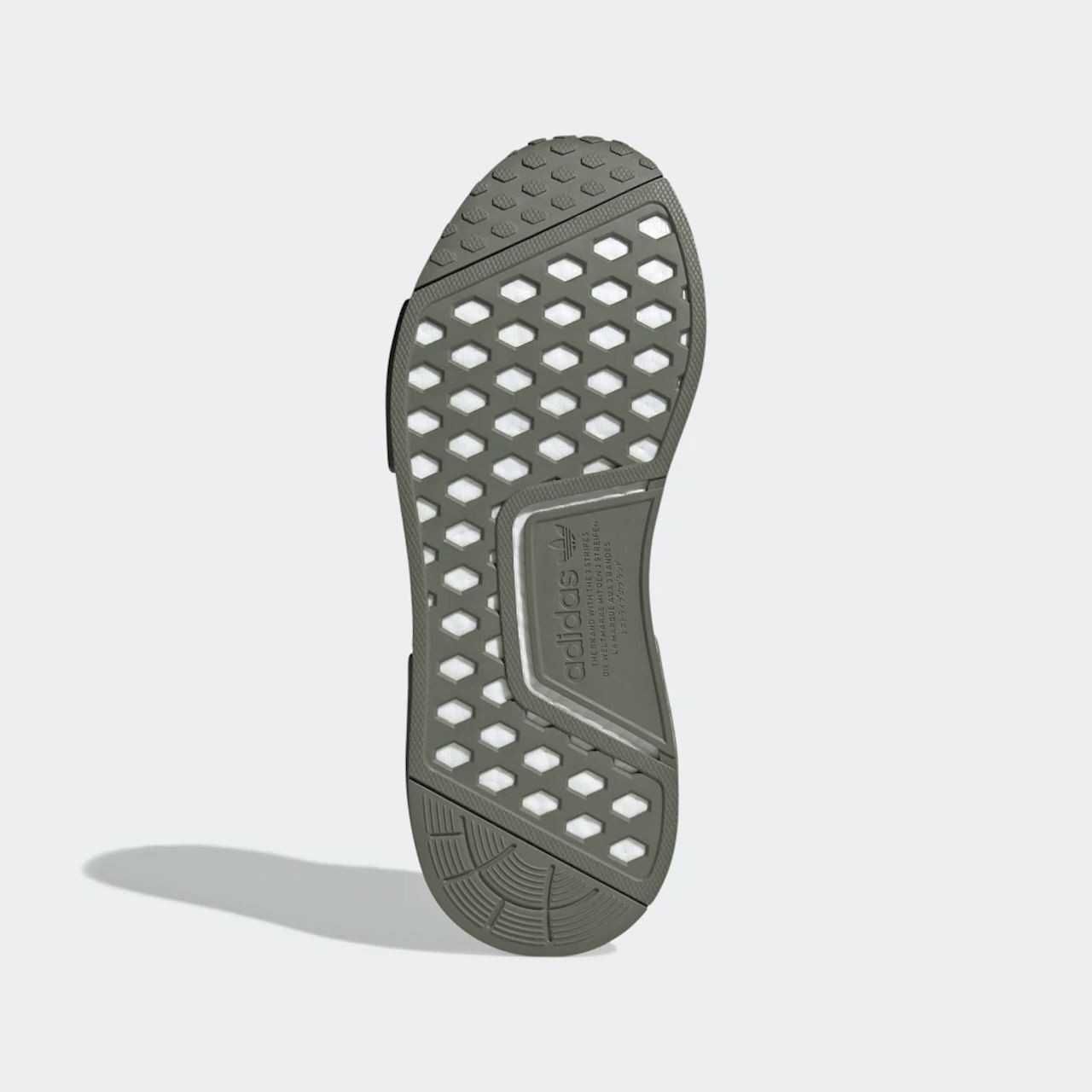 Kicksy Adidas Originals NMD_R1 EUR 46 2/3 CM 30