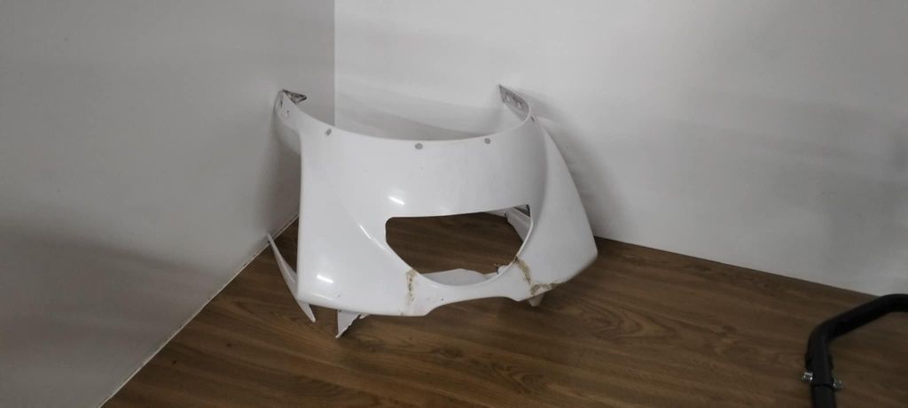Yamaha tzr 125 11kw