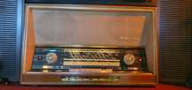 Radio SABA Meersburg AUTOMATIC