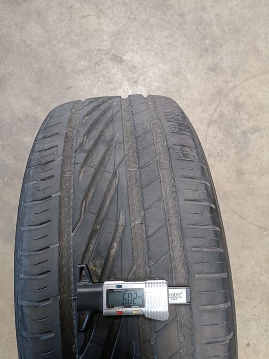 Opona letnia Uniroyal RainSport 5 225/50R17 98Y XL
