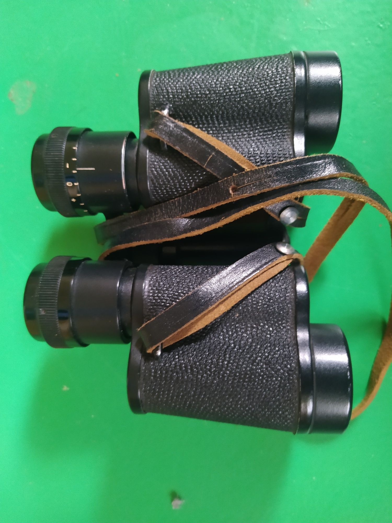 Бінокль БПЦ 8*30, експортний
