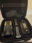 Dron overmax x-bee drone 9.5