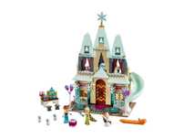 LEGO Disney 41068 - Uroczystość w zamku Arendelle - Frozen Elsa i Anna