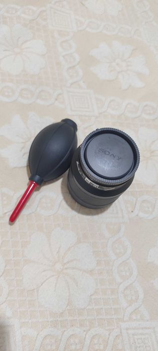 Objetiva Sony FE 3.5 - 5.6 /28 - 70