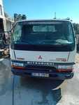 Mitsubishi Canter FE 659  - 148 Mil Quilómetros