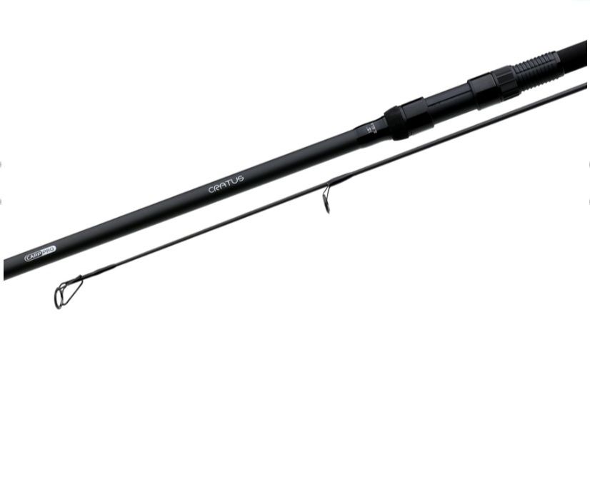 Карповое удилище Carp Pro Cratus Evo 3.6м 3.lb