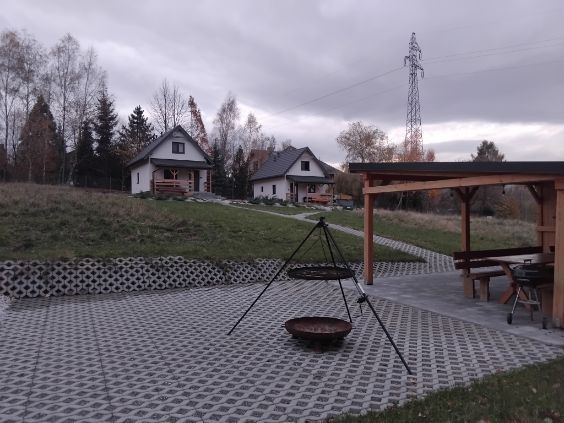 Wynajem Domku Bielsko Biała