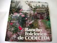 Vinil "Rancho Folclórico de Codeceda"