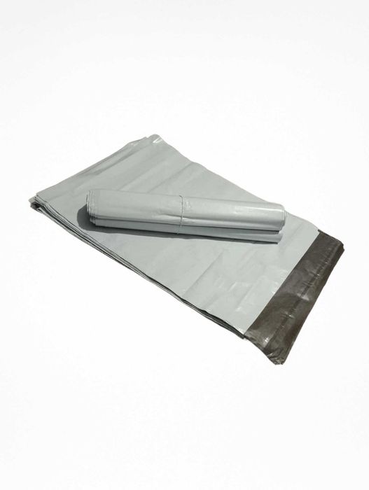 Foliopaki kurierskie mega mocne– 500 szt. 310×470mm