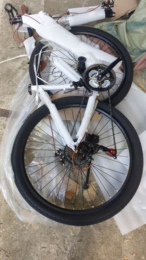 keyo bike newstyle  km-2601 lady