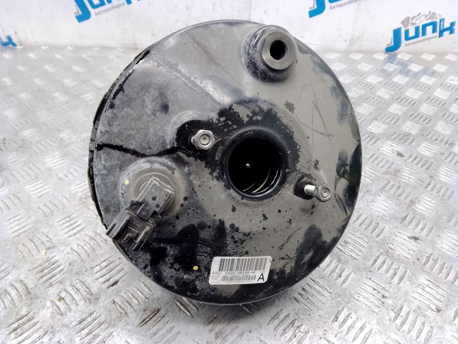 Вакуумный усилитель тормозов F2GZ2005E для Ford Edge MK2 2014-2023