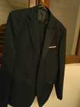 Fato (blazer e calças) Suits Inc