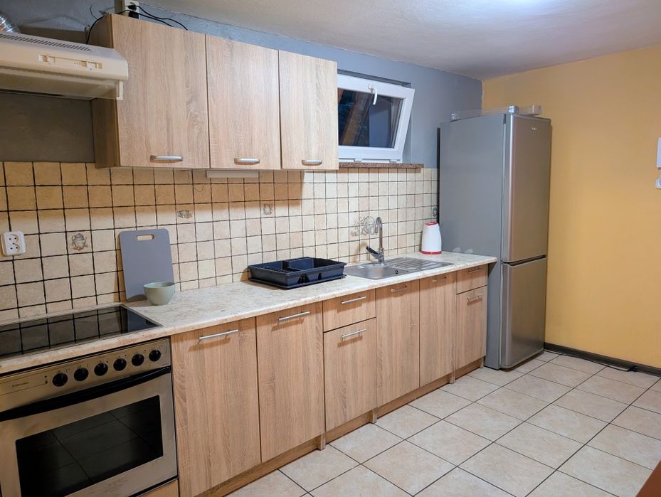 Wojnów, Strachocin, Przytulny dom 99m2, Parking, Ogród
