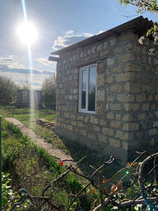 Продам дачу в Зайчевском