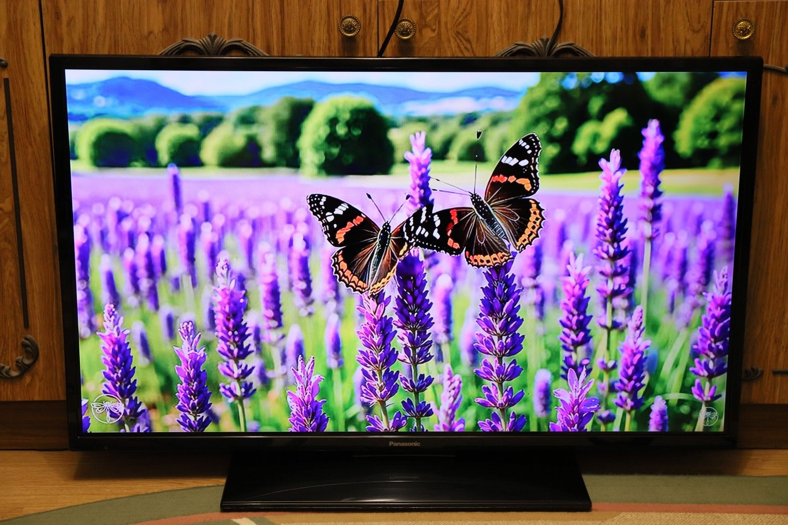 Panasonic  TX - 40CW304   40 дюймов