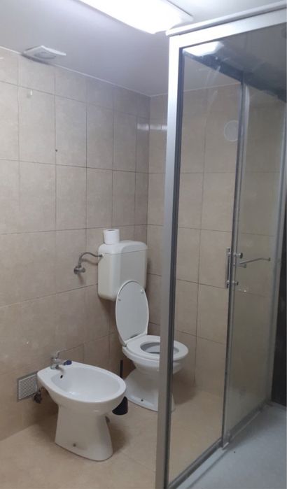 Quarto individual junto ao Metro da Encarnação