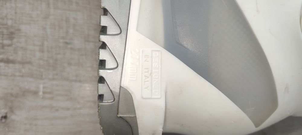 Лыжные ботинки Head 37-38 / 70