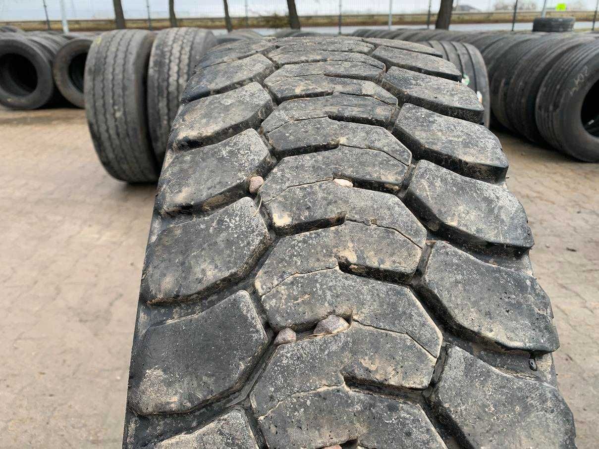 315/80R22.5 OPONA Laurent LR WORKS D 13-16mm Napęd