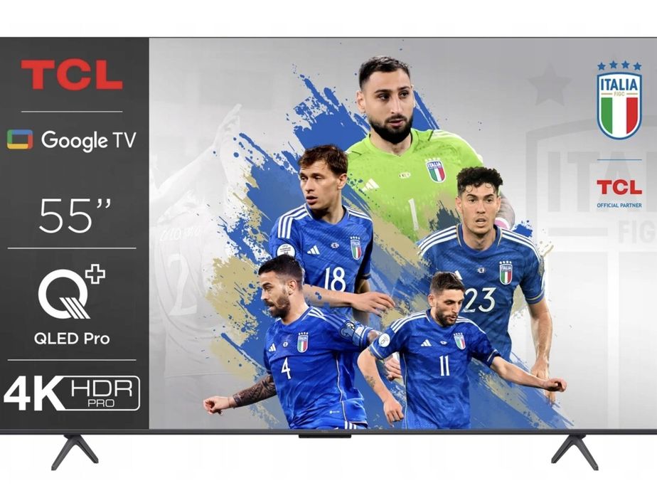 Telewizor TCL 55 Cali