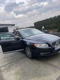 Volvo S80 Pierwszy wlaściciel , Kupiony salon Polska , stan idealny